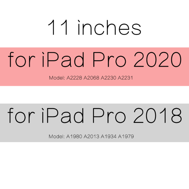 Tempered Glass Screen Protector for iPad
