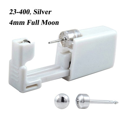 Ear Piercing Gun