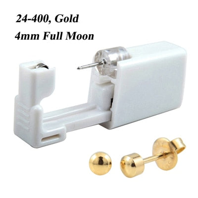 Ear Piercing Gun