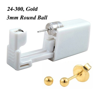 Ear Piercing Gun