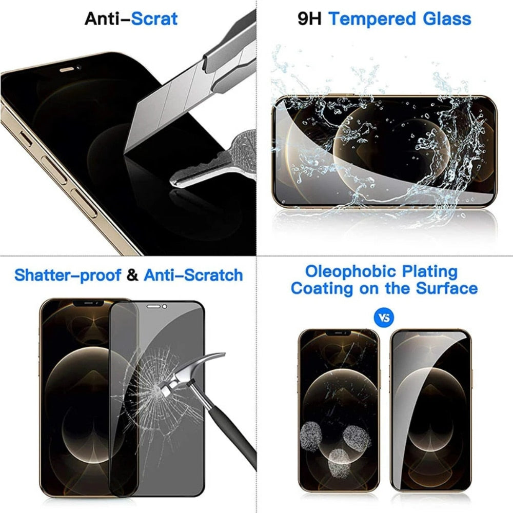 Privacy Screen Protector