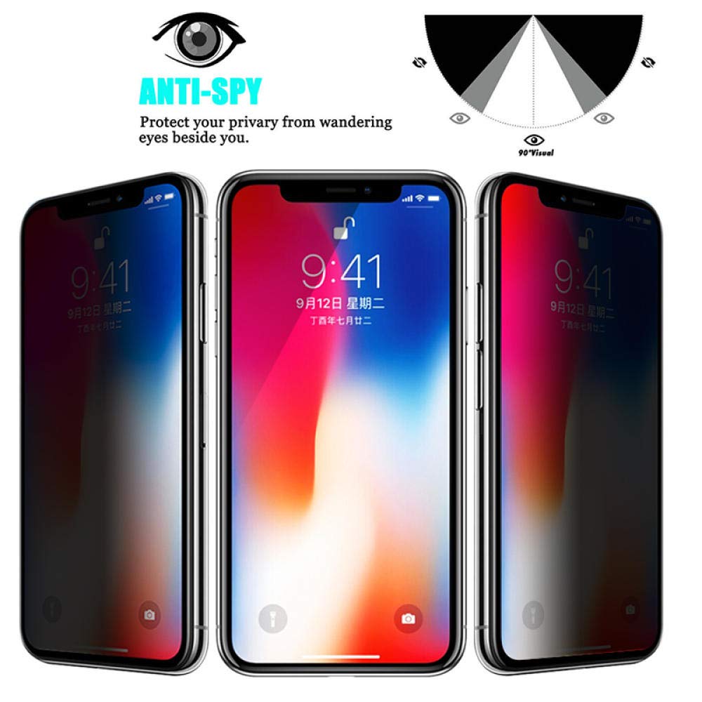 Privacy Screen Protector