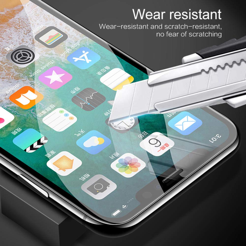 Privacy Screen Protector