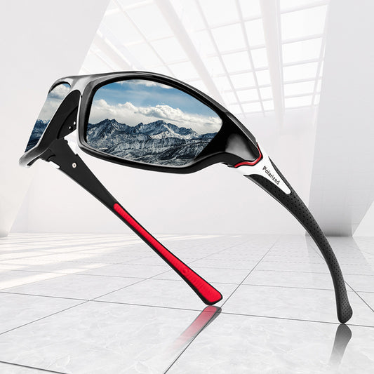 2022 Luxury Polarized Sunglasses